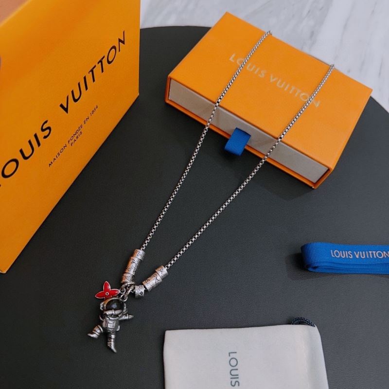 Louis Vuitton Necklaces